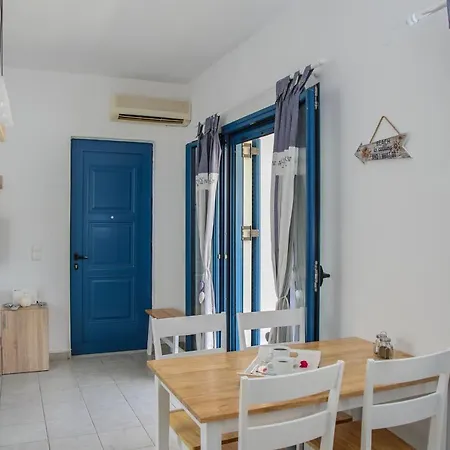 Mmm Case de vacanță *